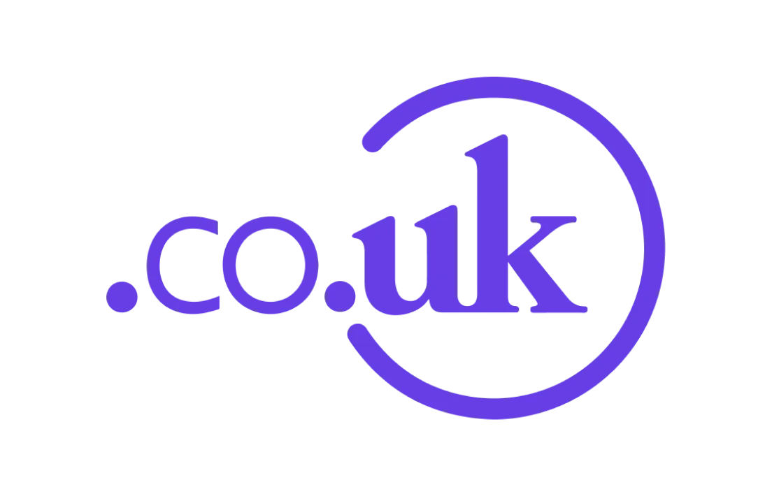 Get a free .co.uk domain with Premium web hosting for 12 months.