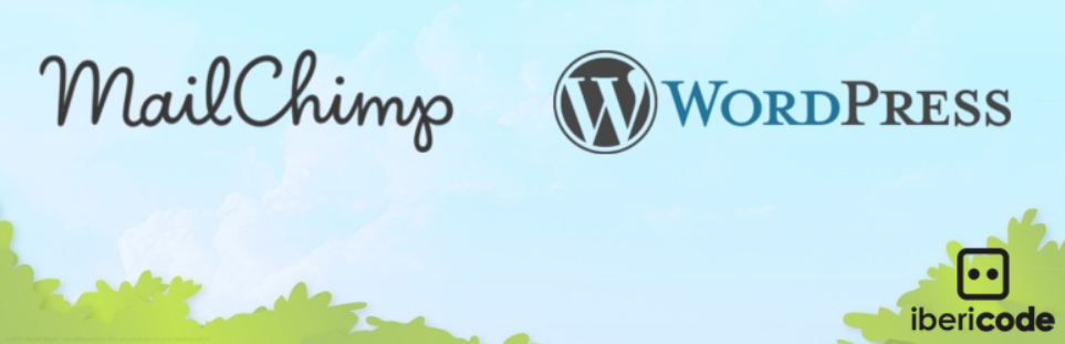 Mailchimp for WordPress.