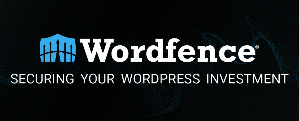 Wordfence: best WordPress security plugin.